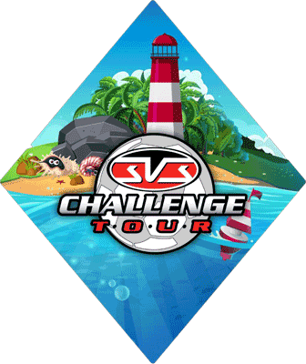 3V3 Challenge