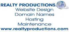 Realty Productions Co.