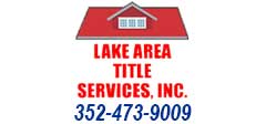 Lake Area Title Services, Inc